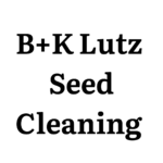 B & K Lutz Seed Cleaning